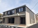 かぼす Ⅰの間取り画像