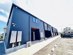 東風レジデンス Cの外観画像