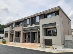 マルベリーの外観画像