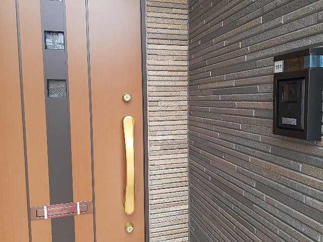 リビング