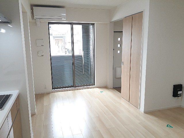 リビング