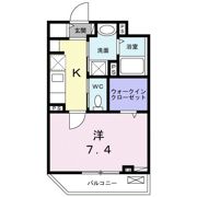 ラピュタの間取り画像