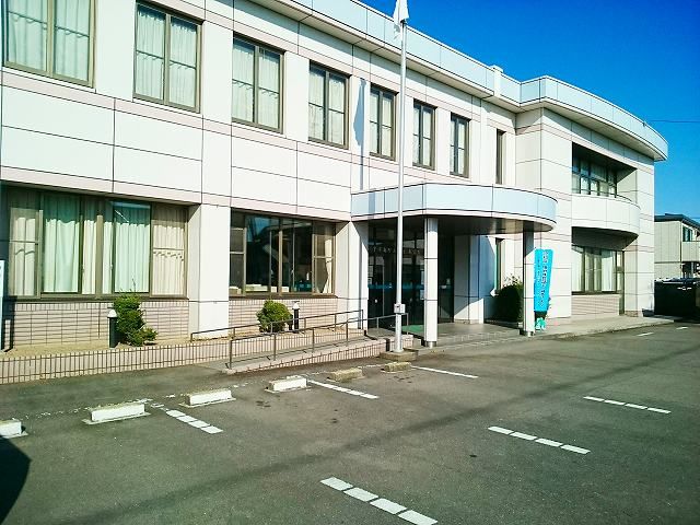 近くの一宮市奥町出張所まで400m(徒歩5分)