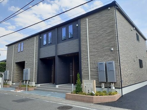 リーオ Ⅰの外観画像