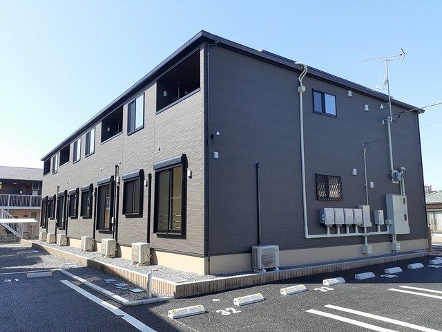 ノーブルCの外観画像