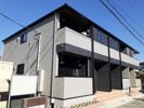 サニーコルソの間取り画像