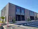 アリビオ Ⅰの外観