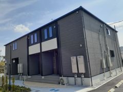 Tekufah四万十Ⅲの外観画像