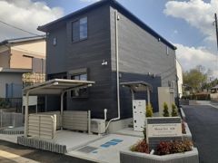 メゾンノワール1120の外観画像