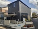 メゾンノワール1120の外観