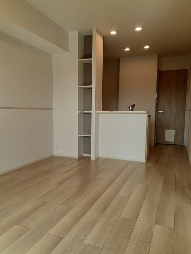 リビング