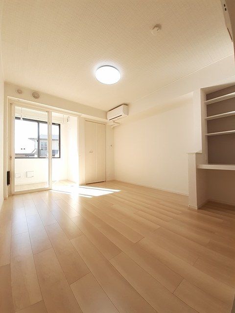リビング