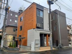 MOI北町の外観画像
