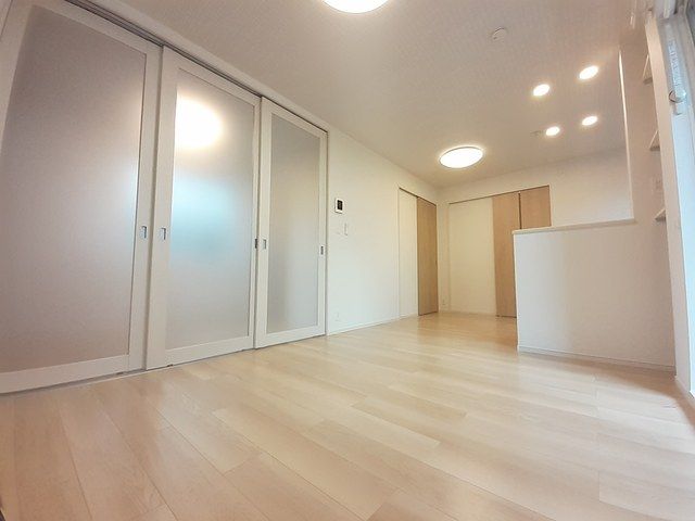 リビング