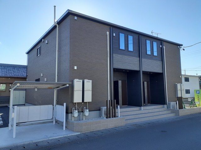 エターナルの外観画像