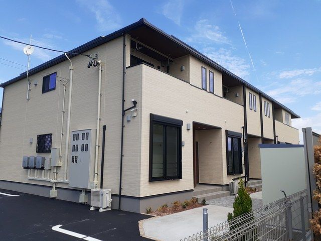 ネオ岐南Bの外観画像