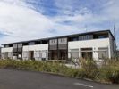 ウッドヴィレッジ甲南 WESTの間取り画像
