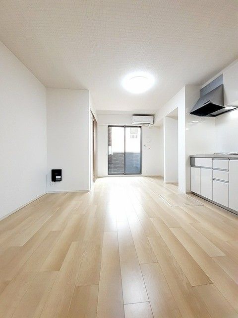 リビング