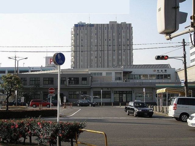 近くの東海道本線　刈谷駅まで2,300m（徒歩29分）