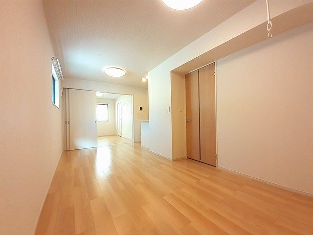 リビング