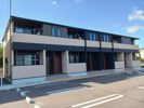 クララボージャ Bの間取り画像