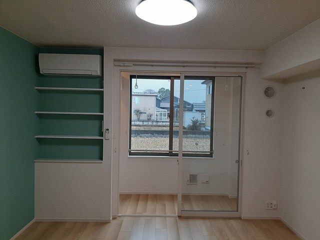 リビング