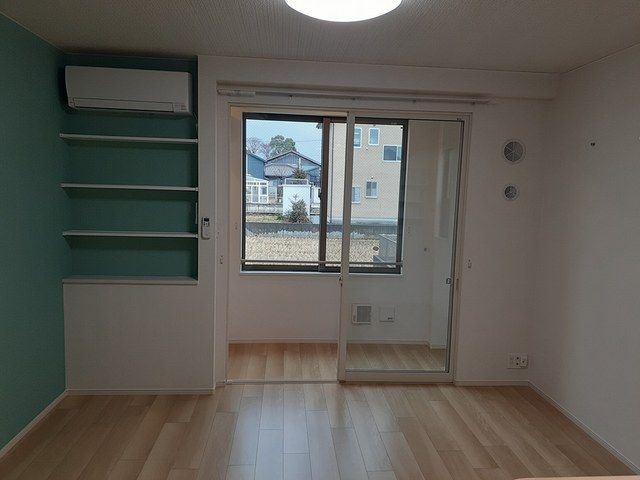 リビング