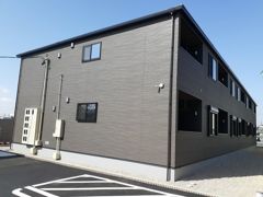 レジデンス・エアリーの外観画像