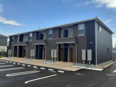 カルム キャトルズ Ⅱの外観画像