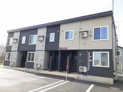 ベル プロムナードの外観画像