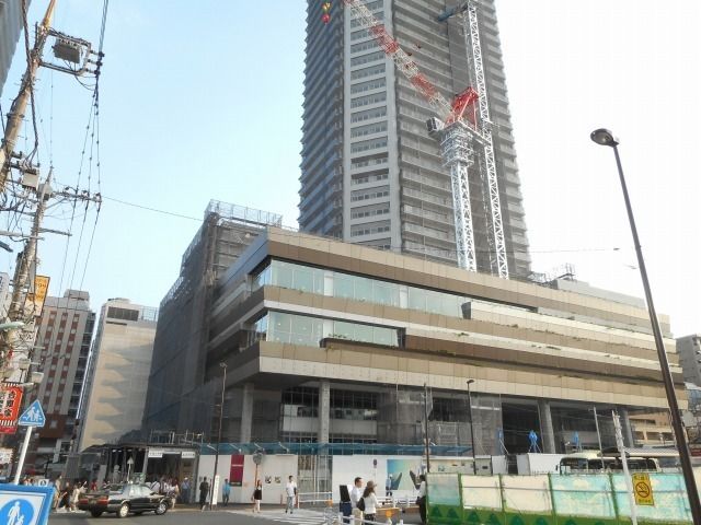 近くの国分寺駅まで1,300m(徒歩17分)