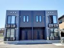 イリゼランサⅡの間取り画像