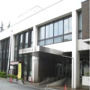 近くの朝霞市役所まで1,200m(徒歩15分)