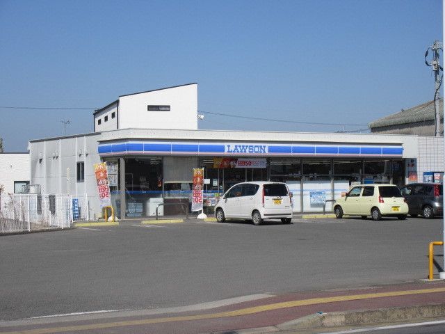 近くのコンビニまで1,000m（徒歩13分）