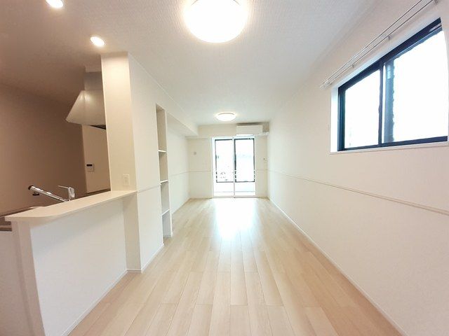 リビング