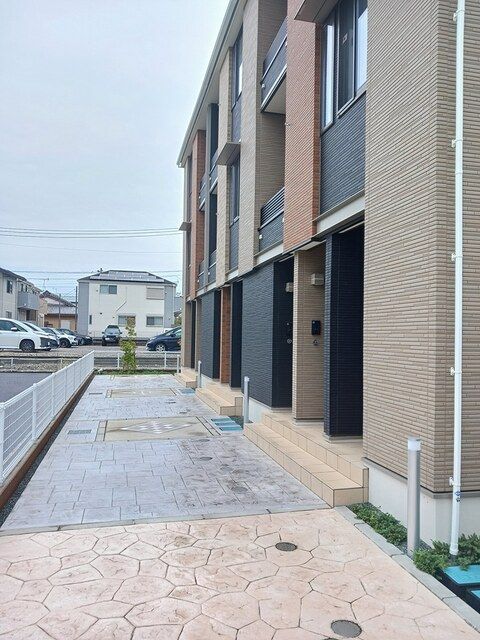 リビング