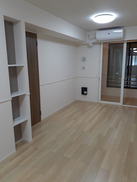 リビング