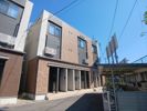 グランフォルム Bの間取り画像