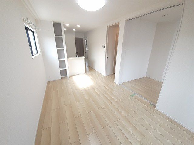 リビング