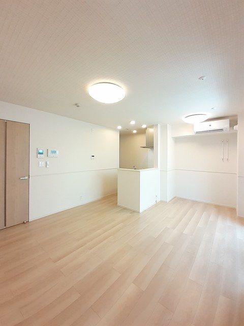 リビング