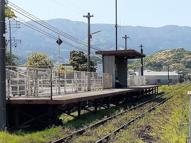 近くの黒川駅まで150m（徒歩2分）