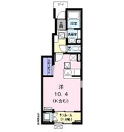 YAYUKAⅢ（ヤユカ）の間取り画像