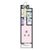 プレッソ杁ヶ池の間取り画像