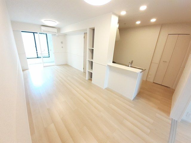 リビング