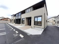 グランリヴァージュ宮司Ⅱの外観画像
