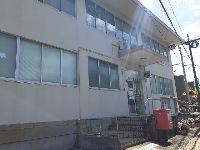 近くの田平郵便局まで600m（徒歩8分）