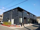 サンヴァリー21C棟の間取り画像