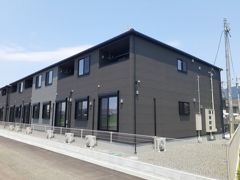アトレ織島 Ⅱの外観画像
