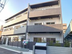 AHKS アークスの外観画像