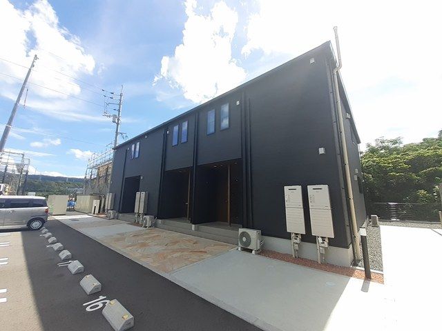 リバティⅠの外観画像